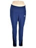 Adidas Blue Active Pants Size 2X - photo 1