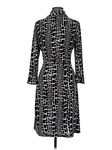 MESMERIZE Casual Dress (view 2)