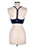 TLF Blue Sports Bra Size M - photo 2