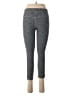 New Balance Gray Active Pants Size M (estimated) - photo 2