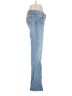 BKE Hearts Blue Jeans Size 8 (estimated) - photo 4