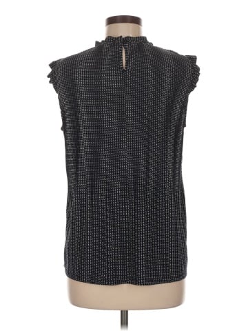 Adrianna Papell Sleeveless Blouse (view 2)