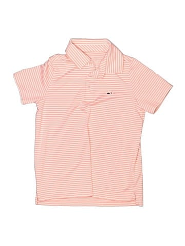 Vineyard Vines Short Sleeve Polo (view 1)