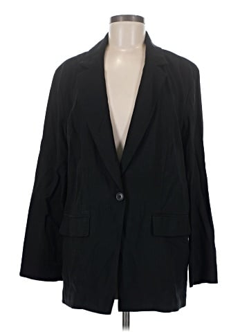Open Edit Blazer (view 1)