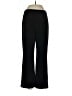Chico's Solid Black Dress Pants Size Lg (2) - photo 1