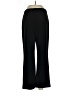 Chico's Solid Black Dress Pants Size Lg (2) - photo 2