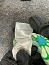 Hanna Andersson Green Dress Size 8 - photo 4
