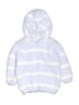 Angel Dear Blue Coat Size 12-18 mo - photo 1