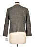 Liz Claiborne Tweed Gray Blazer Size L - photo 2