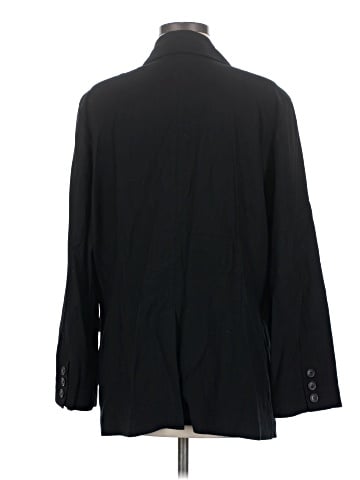 Open Edit Blazer (view 2)