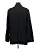 Open Edit 100% Polyester Black Blazer Size M - photo 2