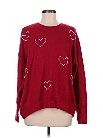 Vince Camuto Pullover Sweater (view 1)