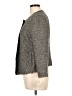 Liz Claiborne Tweed Gray Blazer Size L - photo 5