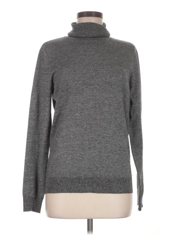 Calvin Klein Turtleneck Sweater (view 1)