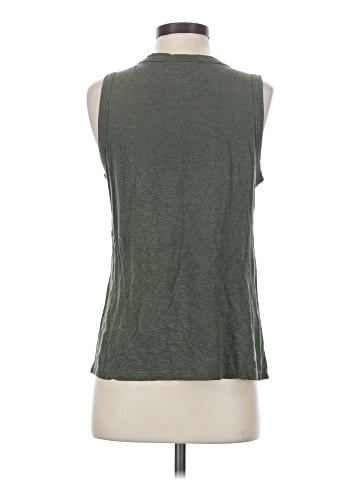 Lucky Brand Sleeveless T-Shirt (view 2)