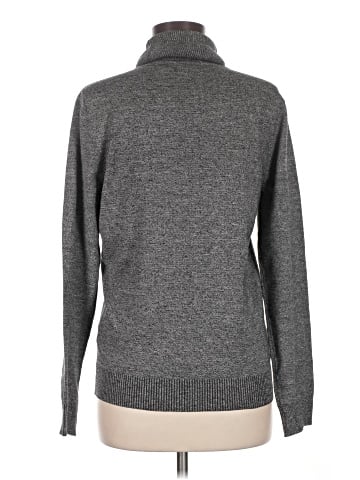 Calvin Klein Turtleneck Sweater (view 2)