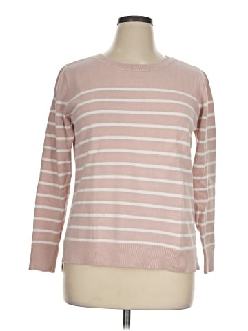 Liz Claiborne Pullover Sweater (view 1)