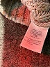 Point Sur Tweed Gray Pullover Sweater Size L - photo 8