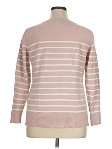 Liz Claiborne Pullover Sweater (view 2)