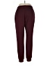 Guess Burgundy Casual Pants Size L - photo 2