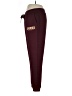 Guess Burgundy Casual Pants Size L - photo 5