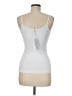 Zara White Tank Top Size M - photo 2