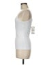 Zara White Tank Top Size M - photo 5