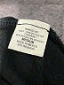 Cha Cha Vente 100% Polyester Black Casual Dress Size M - photo 8