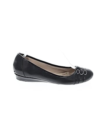 Life Stride Flats (view 1)