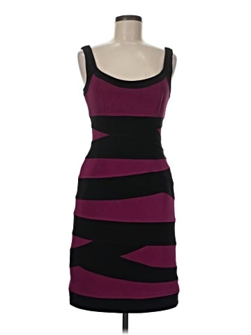 JS Collections Cocktail Dress (view 1)