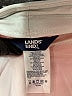 Lands' End Color Block Pink Athletic Shorts Size 16 - photo 3