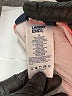 Lands' End Color Block Pink Athletic Shorts Size 16 - photo 4
