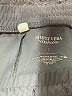 Simply Vera Vera Wang Solid Gray Active Pants Size L - photo 7