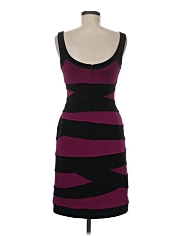 JS Collections Cocktail Dress (view 2)