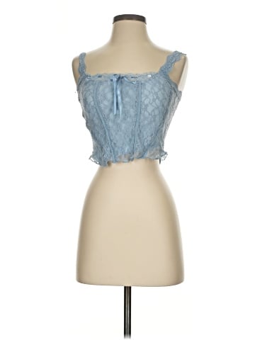 UNIF Sleeveless Blouse (view 1)
