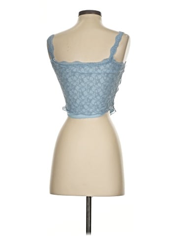UNIF Sleeveless Blouse (view 2)