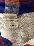 Crewcuts Outlet 100% Cotton Blue Jacket Size 10 - 11 - photo 3