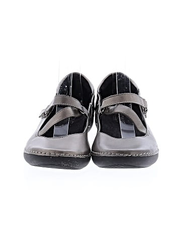 Vionic Flats (view 2)