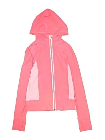 90 Degree by Reflex Zip Up Hoodie (view 1)