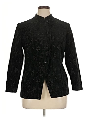 Coldwater Creek Blazer (view 1)