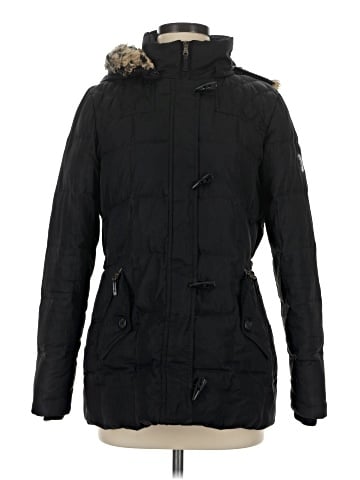 Lauren by Ralph Lauren Snow Jacket (view 1)