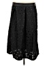 Talbots Black Formal Skirt Size 12 - photo 1
