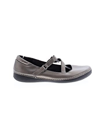 Vionic Flats (view 1)