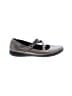 Vionic Gray Flats Size 8 - photo 1