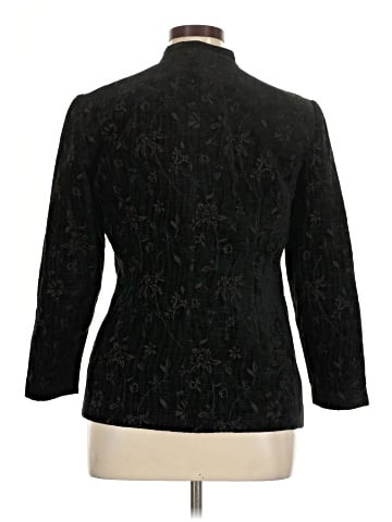 Coldwater Creek Blazer (view 2)