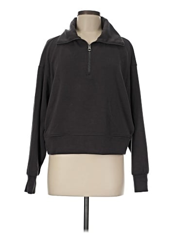 Danskin Sweatshirt (view 1)