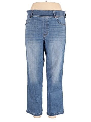 SPANX Jeans (view 1)