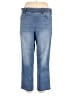 SPANX Blue Jeans Size 2X - photo 1
