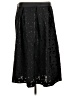 Talbots Black Formal Skirt Size 12 - photo 2