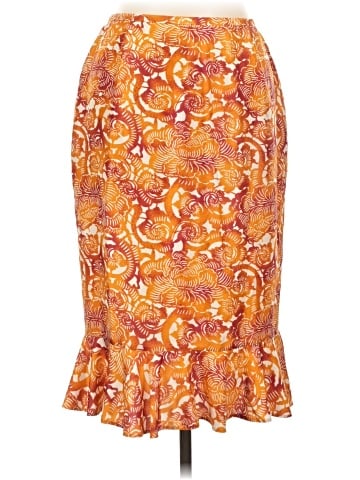 Lafayette 148 New York Casual Skirt (view 1)